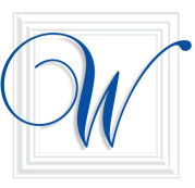 Waverly Custom Frame Logo